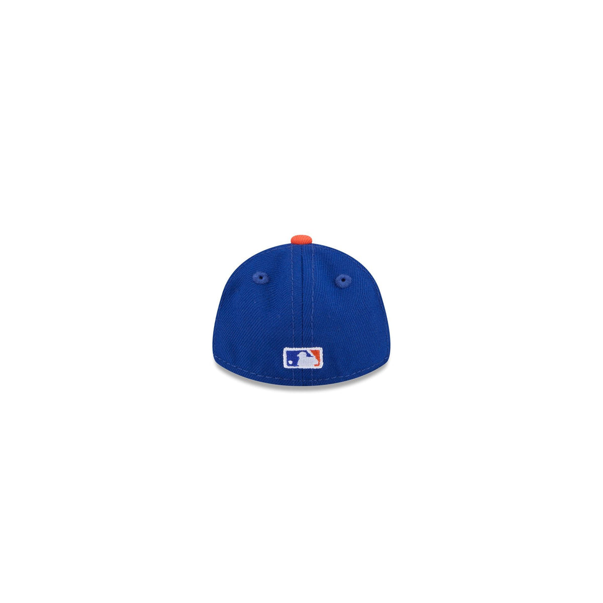 New York Mets Authentic Collection Game Mini 59FIFTY Fitted Hat