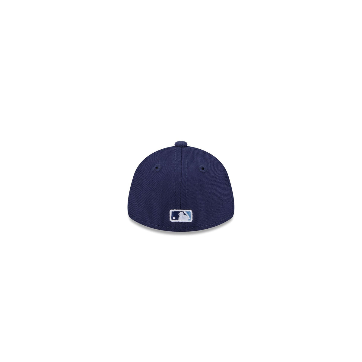 Tampa Bay Rays Authentic Collection Game Mini 59FIFTY Fitted Hat