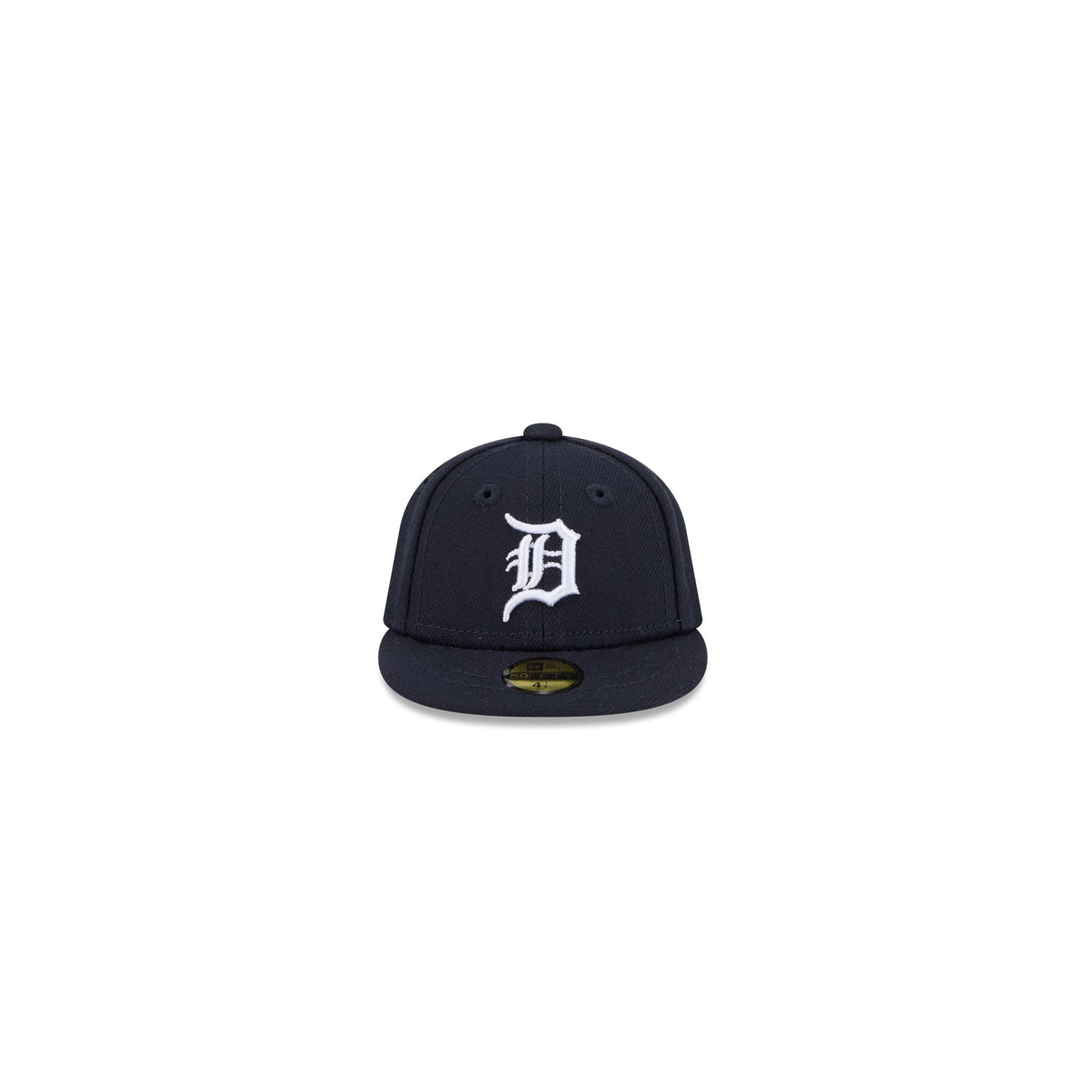 Detroit Tigers Authentic Collection Home Mini 59FIFTY Fitted Hat