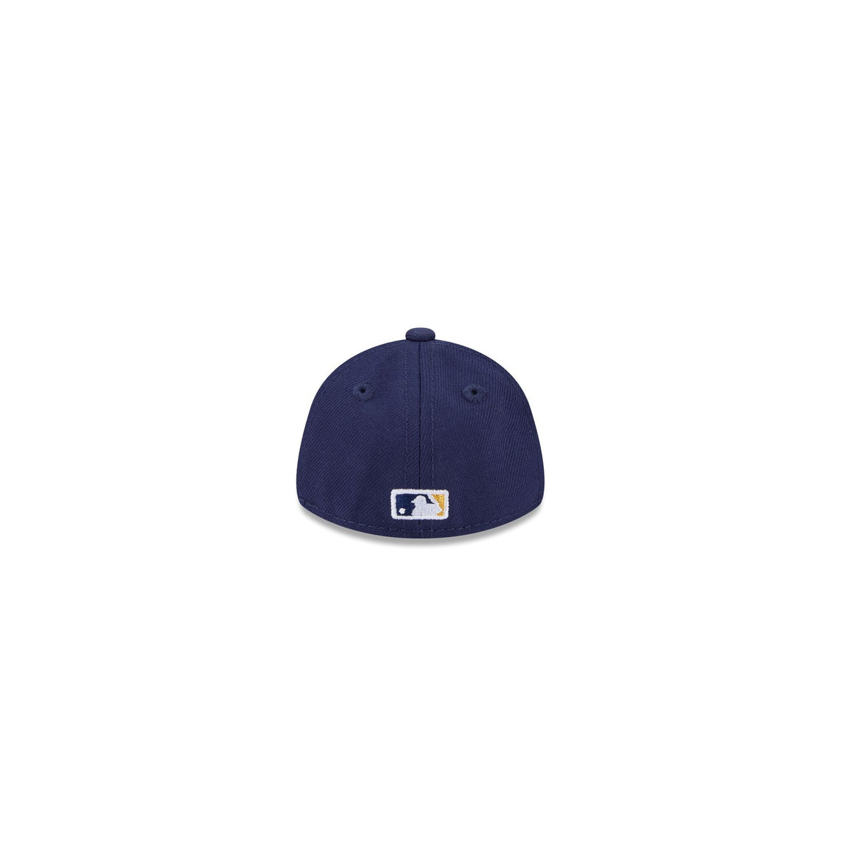 Milwaukee Brewers Authentic Collection Home Mini 59FIFTY Fitted Hat
