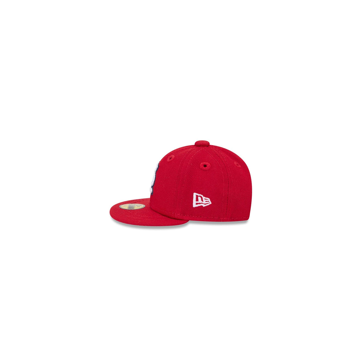 St. Louis Cardinals Authentic Collection Game Mini 59FIFTY Fitted Hat