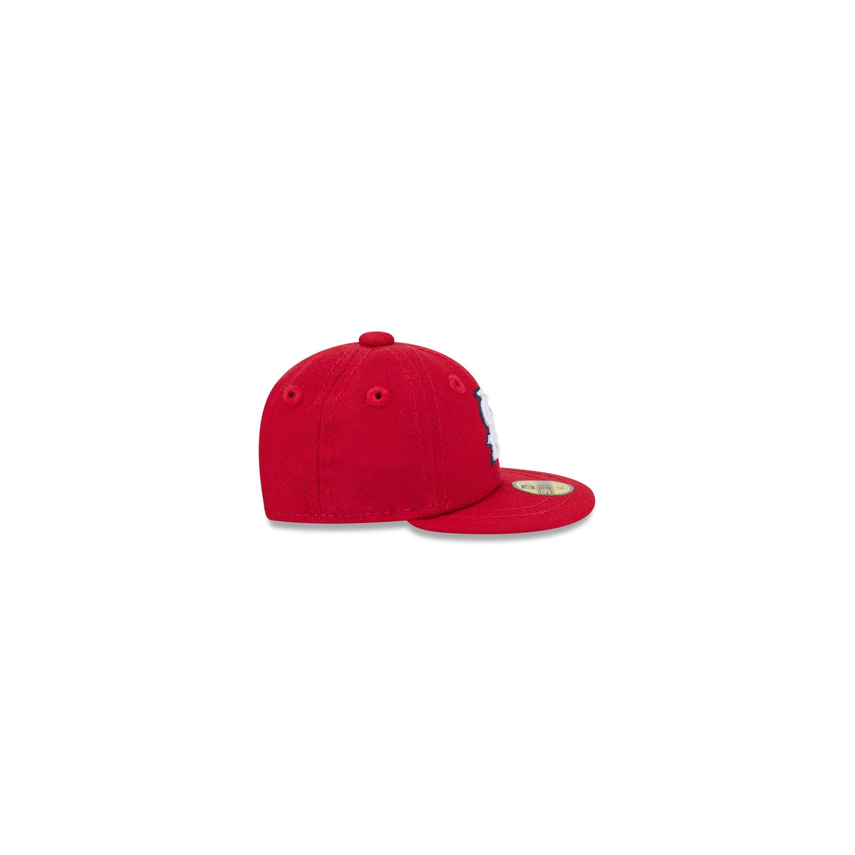 St. Louis Cardinals Authentic Collection Game Mini 59FIFTY Fitted Hat