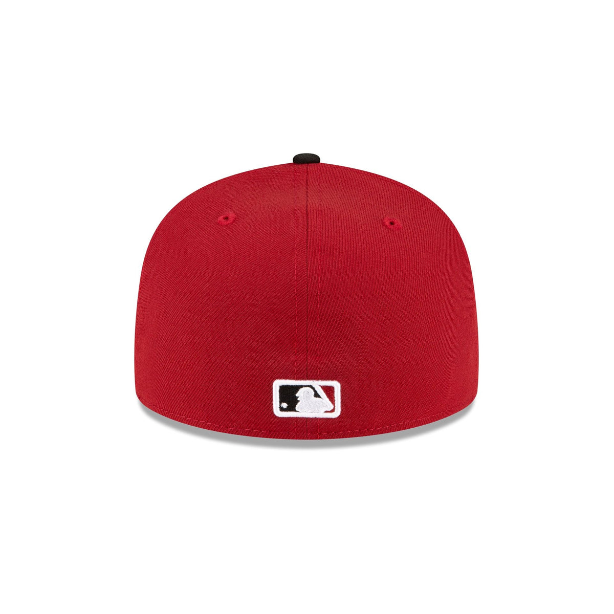 Arizona Diamondbacks 2026 MLB World Tour Mexico City Series Sidepatch 59FIFTY Fitted Hat
