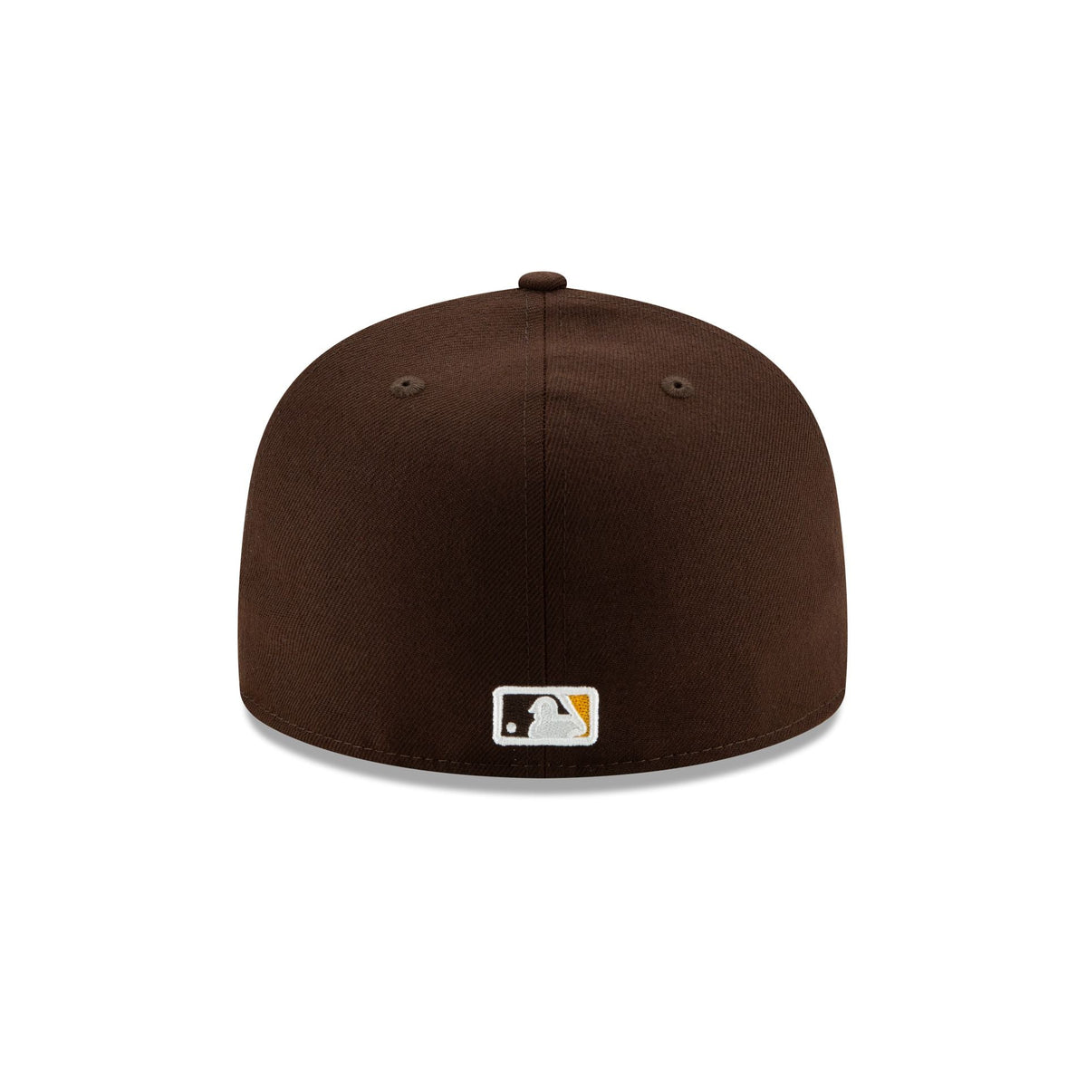 San Diego Padres 2026 MLB World Tour Mexico City Series Sidepatch 59FIFTY Fitted Hat