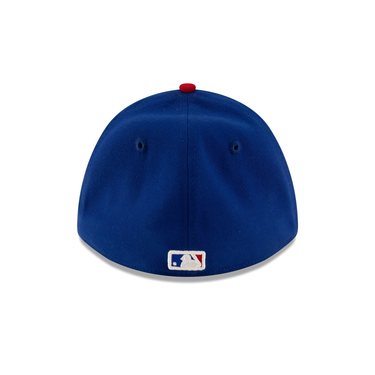 Chicago Cubs 150th Anniversary 39THIRTY M-Crown Stretch Fit Hat