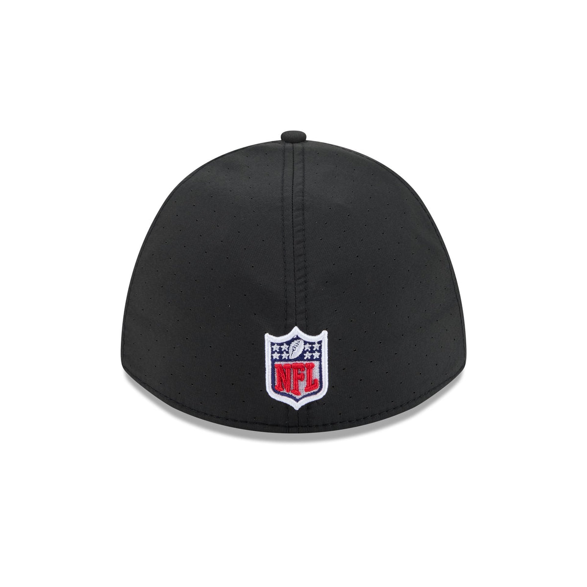 Detroit Lions 2026 Crucial Catch 39THIRTY M-Crown Stretch Fit Hat
