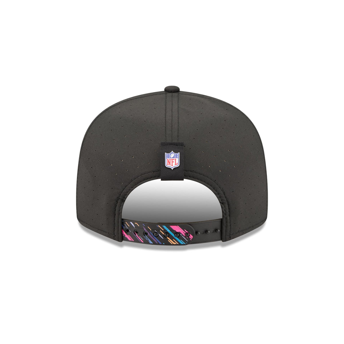 Philadelphia Eagles 2026 Crucial Catch Split Panel 9FIFTY Snapback Hat