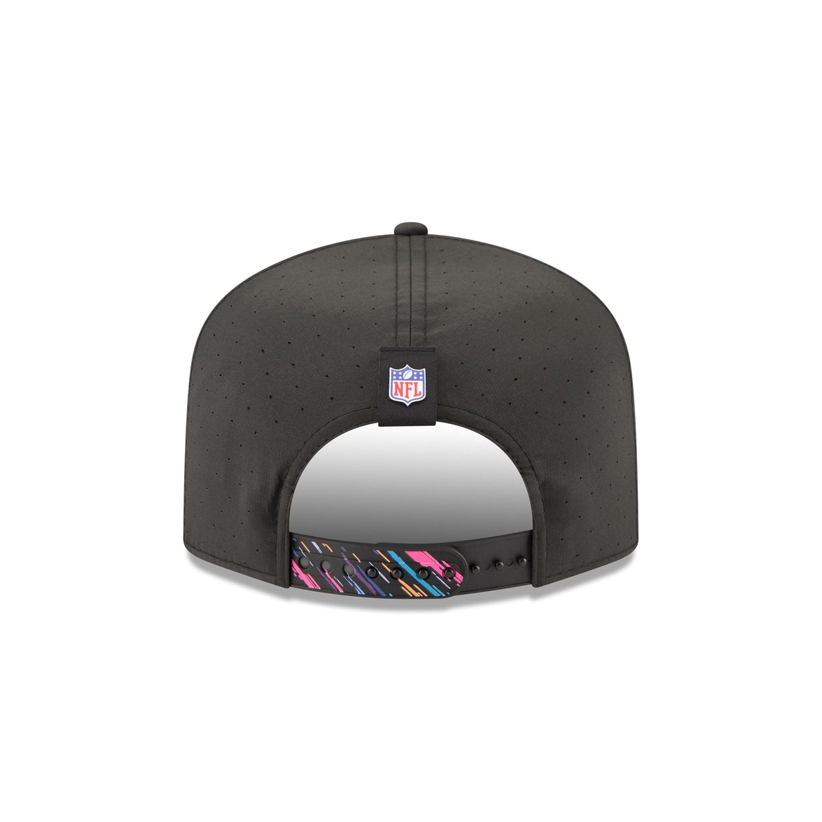 Houston Texans 2026 Crucial Catch 19TWENTY Snapback Hat