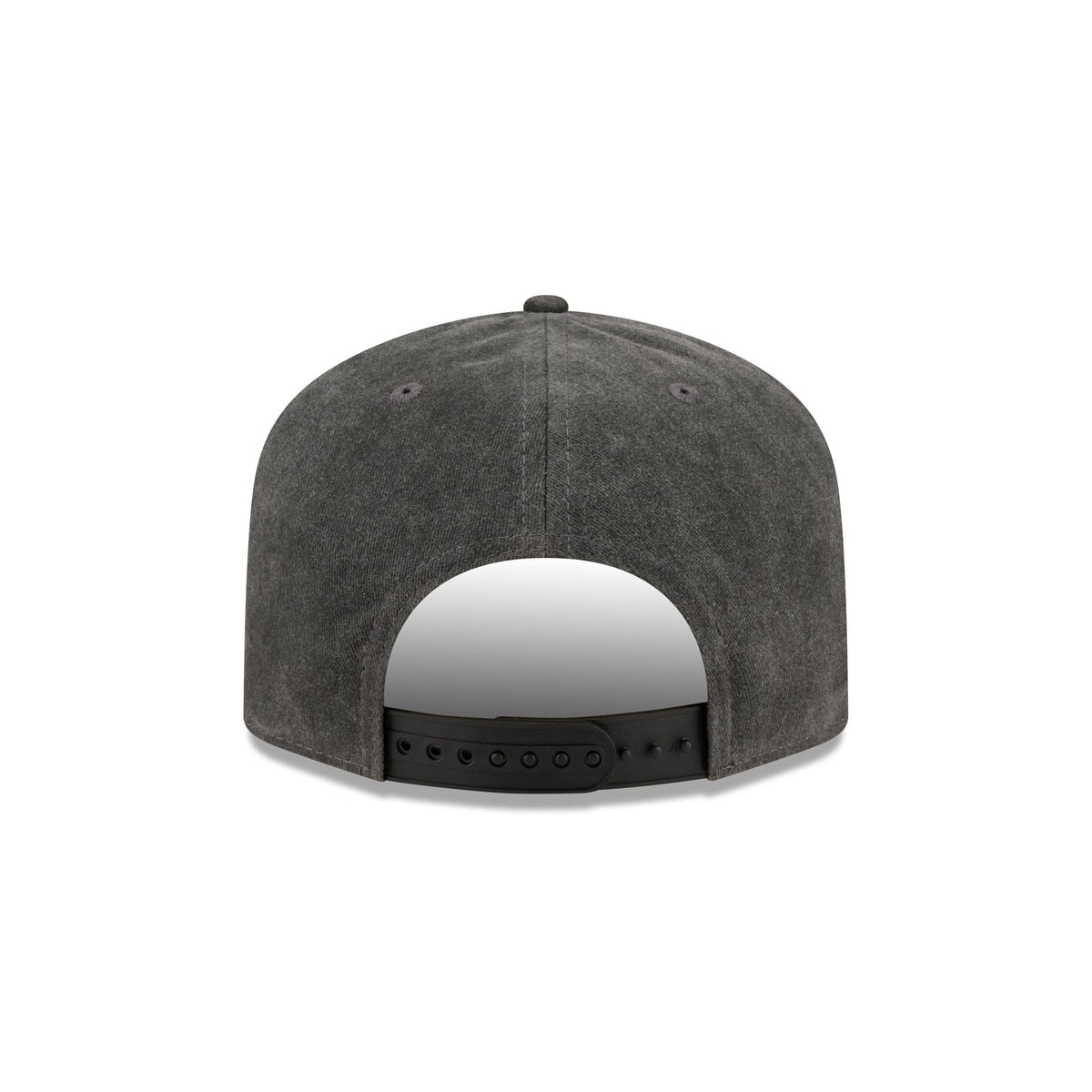 Philadelphia Phillies Black Pigment Dye 19TWENTY Snapback Hat