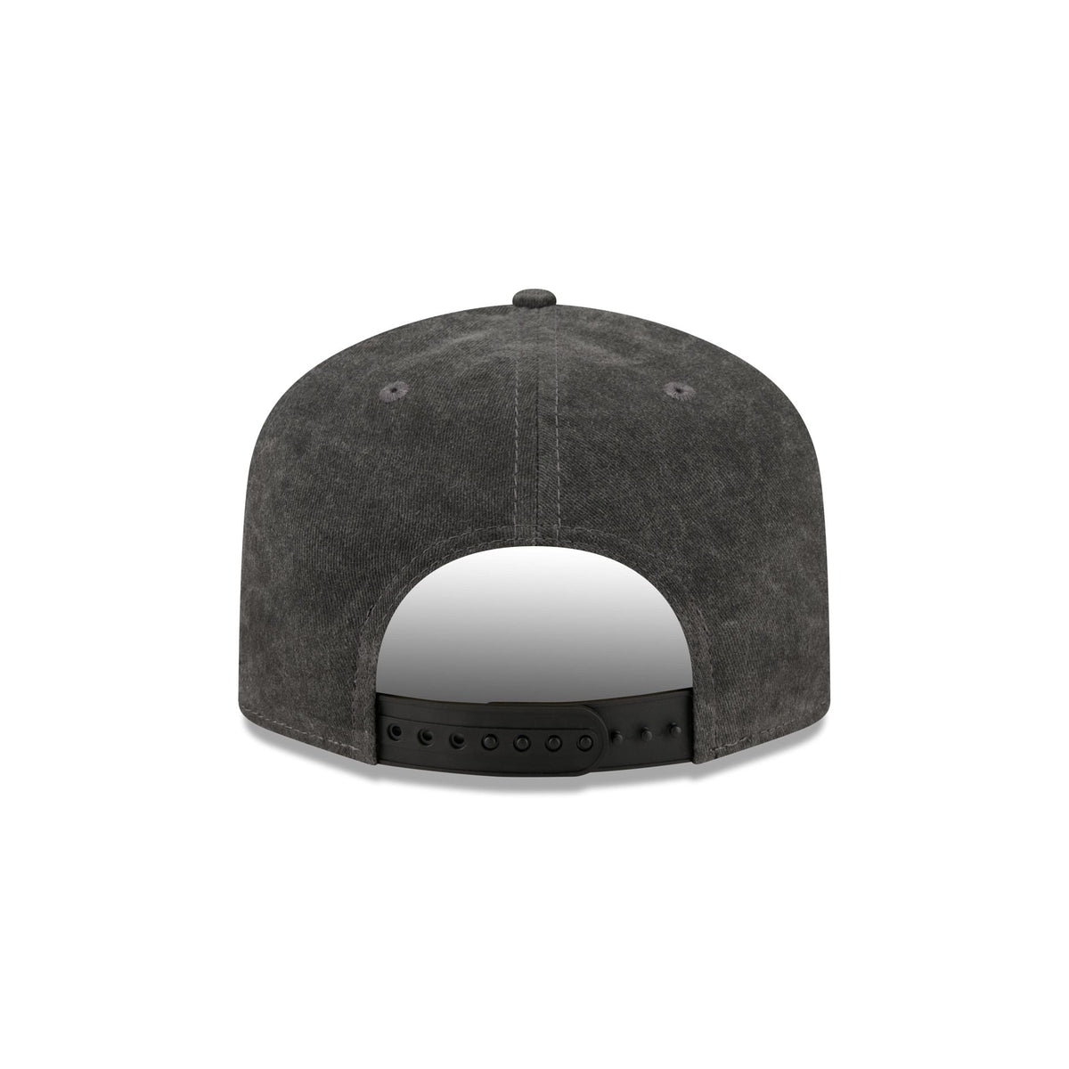 Houston Astros Black Pigment Dye 19TWENTY Snapback Hat