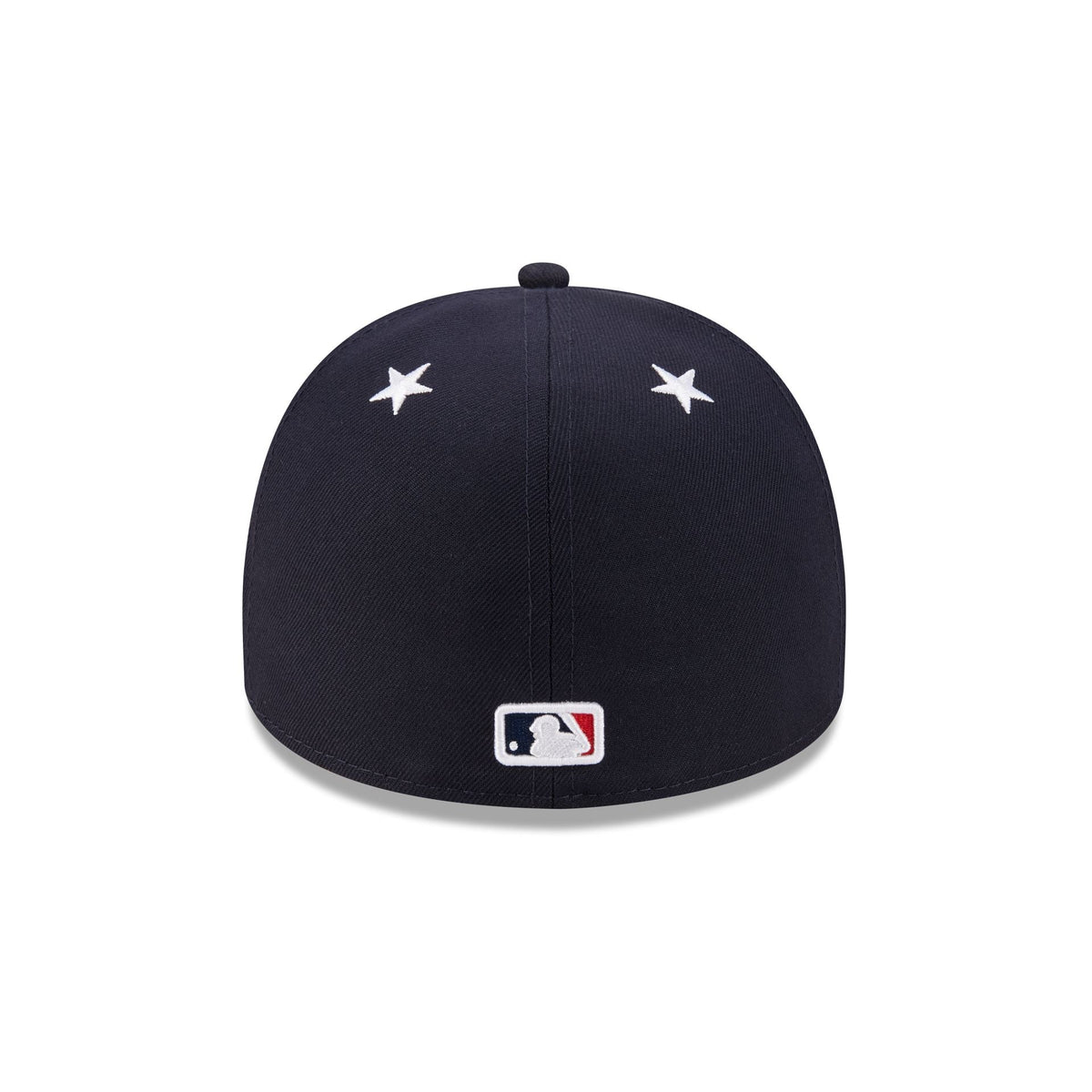 Seattle Mariners All-Star Game Navy 59FIFTY A-Frame Fitted Hat