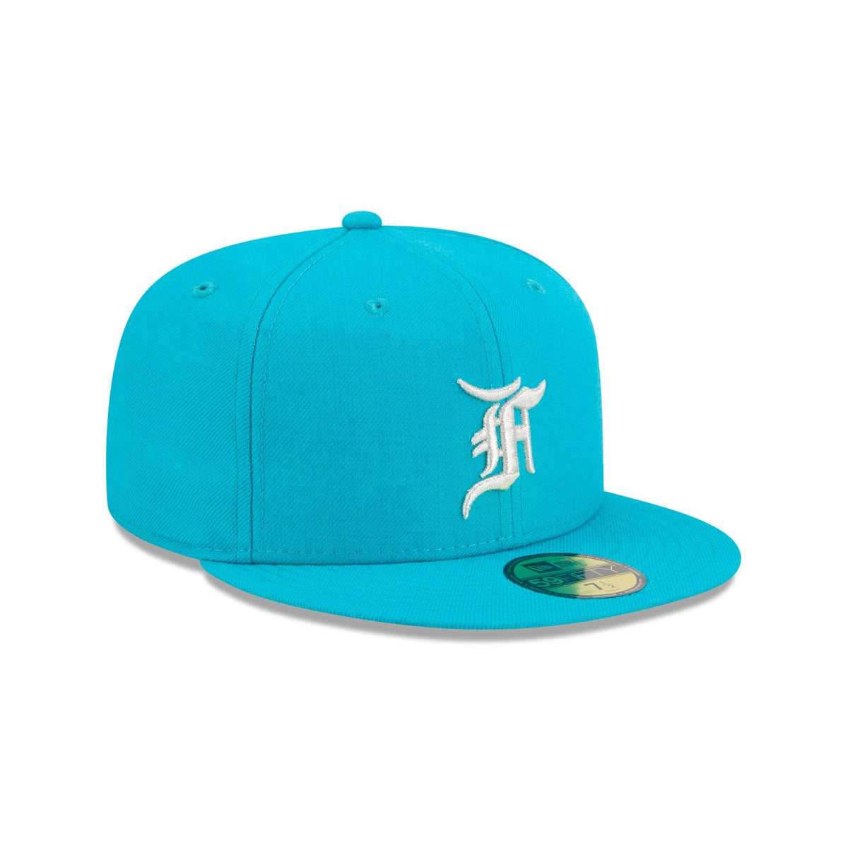 Fear of God Essentials Miami Marlins Wool 59FIFTY Fitted Hat