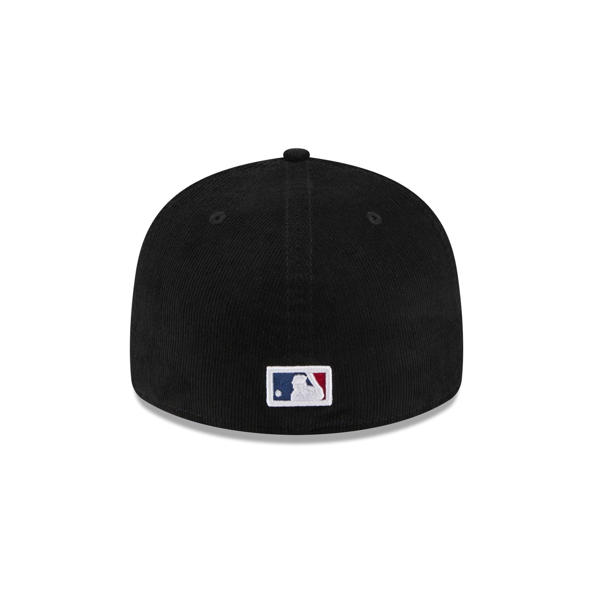 Baltimore Orioles Seinfeld Corduroy 59FIFTY Fitted Hat