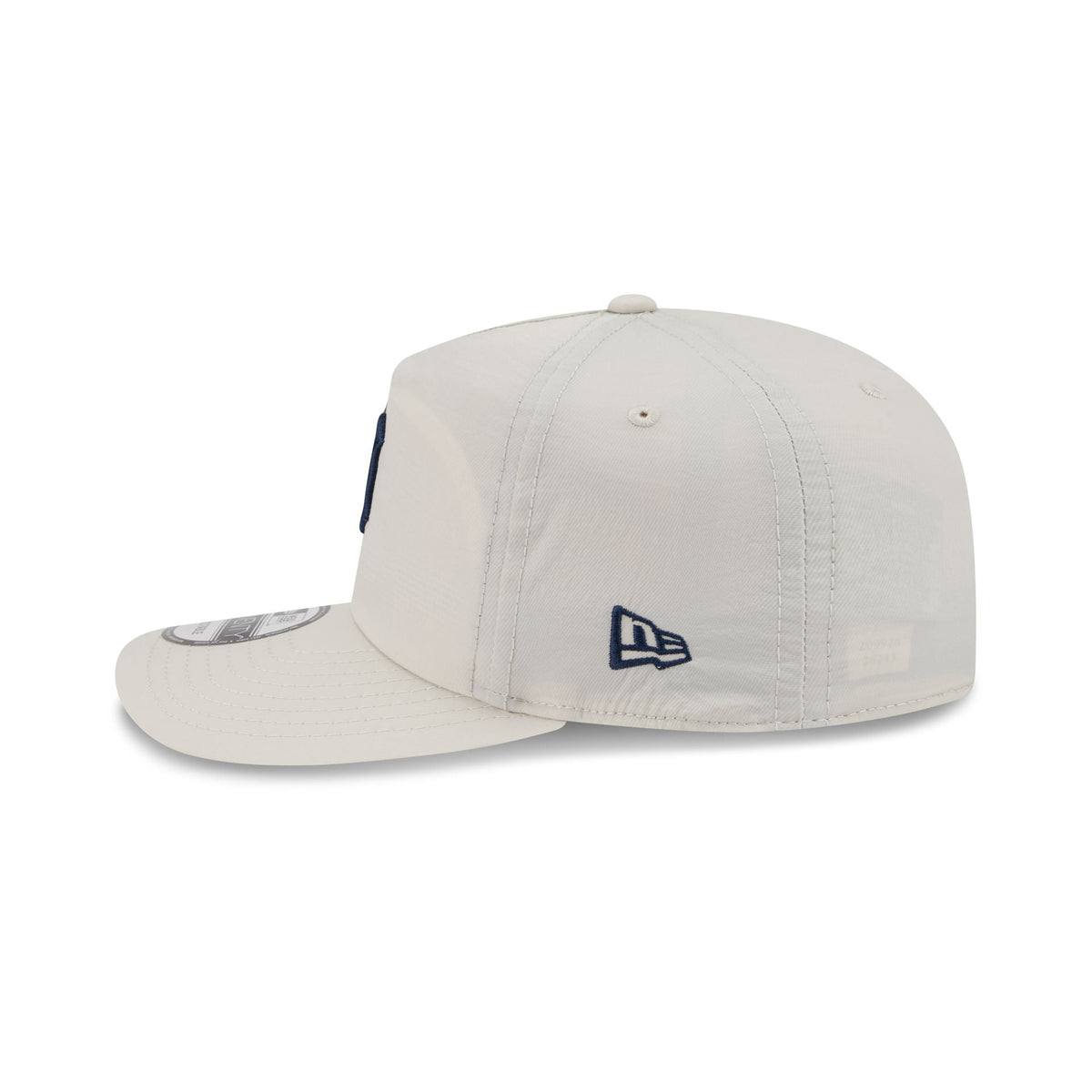Detroit Tigers Nylon Stone 19TWENTY Adjustable Hat