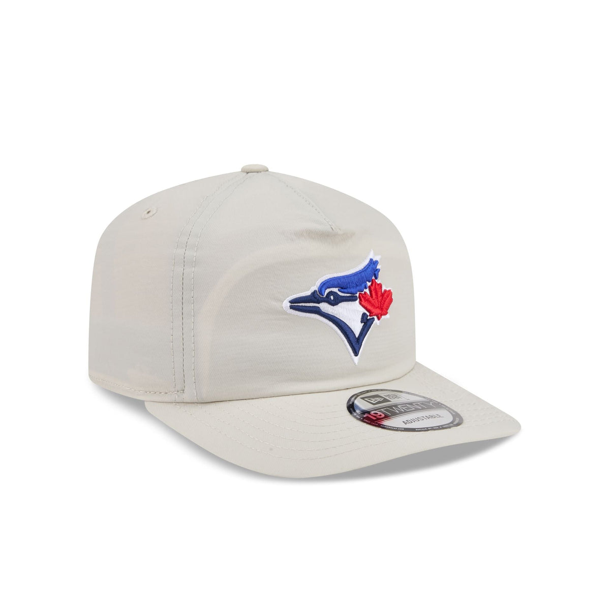 Toronto Blue Jays Nylon Stone 19TWENTY Adjustable Hat