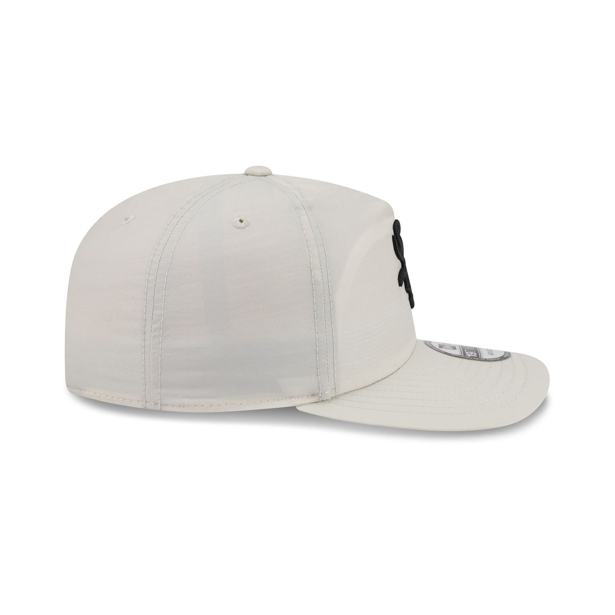 Chicago White Sox Nylon Stone 19TWENTY Adjustable Hat
