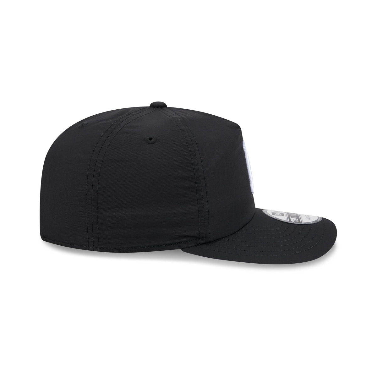 Pittsburgh Pirates Nylon Black 19TWENTY Adjustable Hat