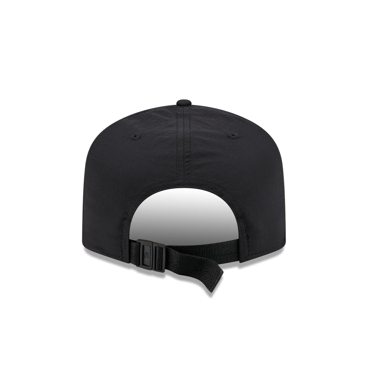 Boston Red Sox Nylon Black 19TWENTY Adjustable Hat
