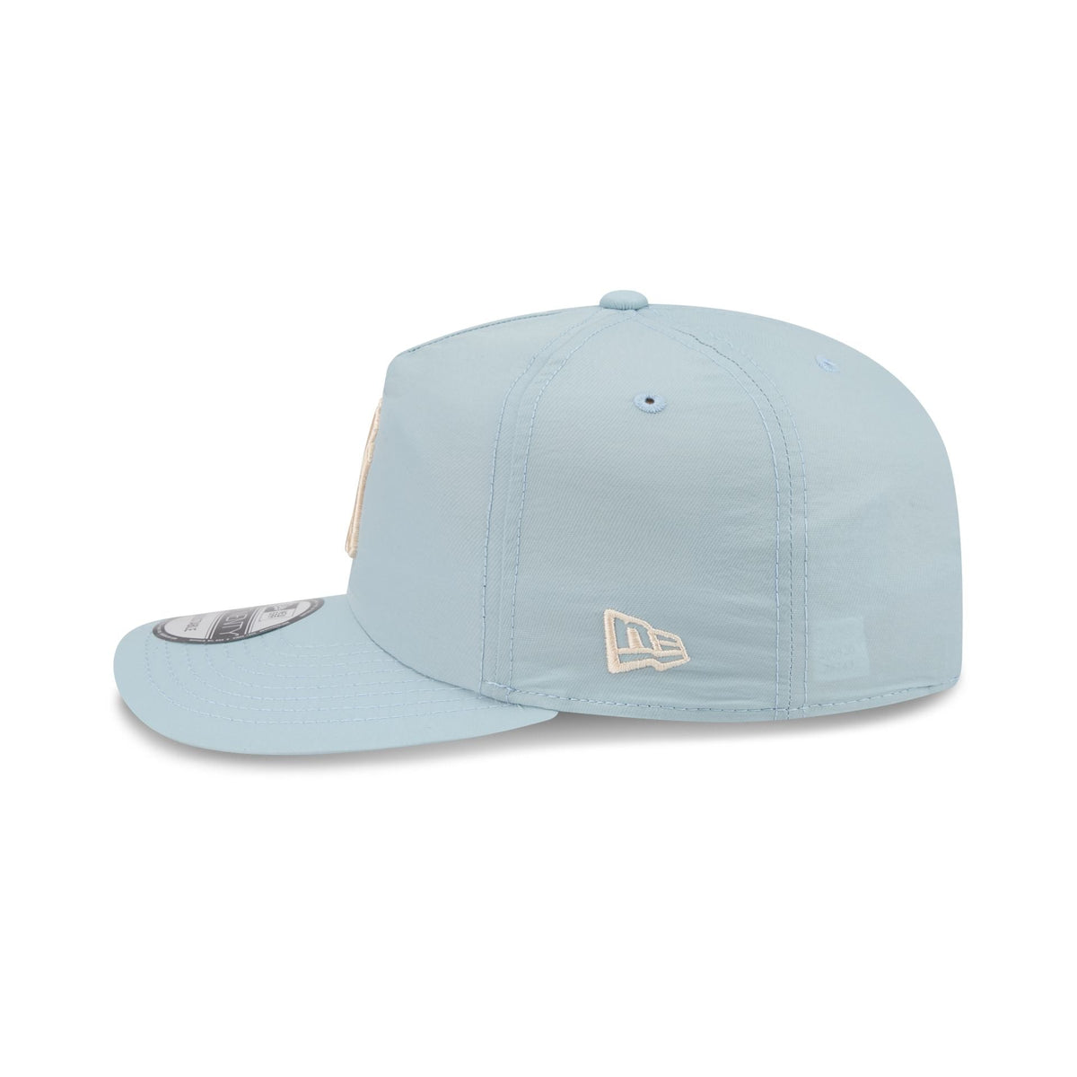 New York Yankees Nylon Sky 19TWENTY Adjustable Hat