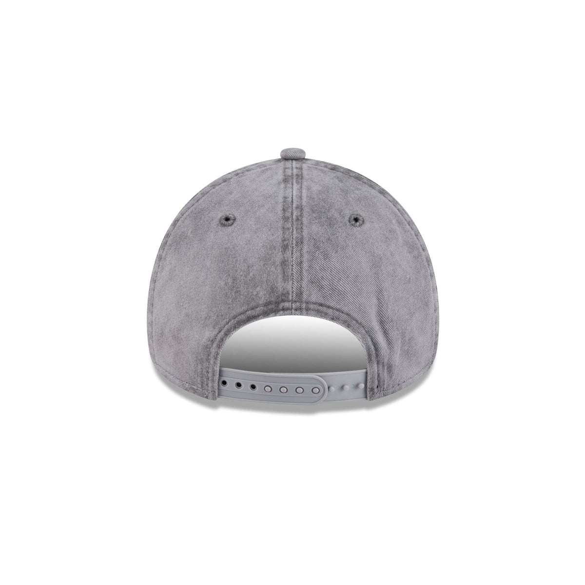 Chicago White Sox Tonal Gray 9FORTY A-Frame Unstructured Cut-Off Visor Snapback Hat