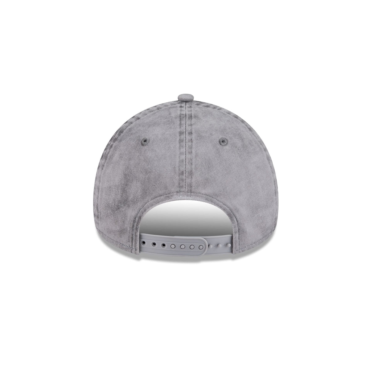 Detroit Tigers Tonal Gray 9FORTY A-Frame Unstructured Cut-Off Visor Snapback Hat