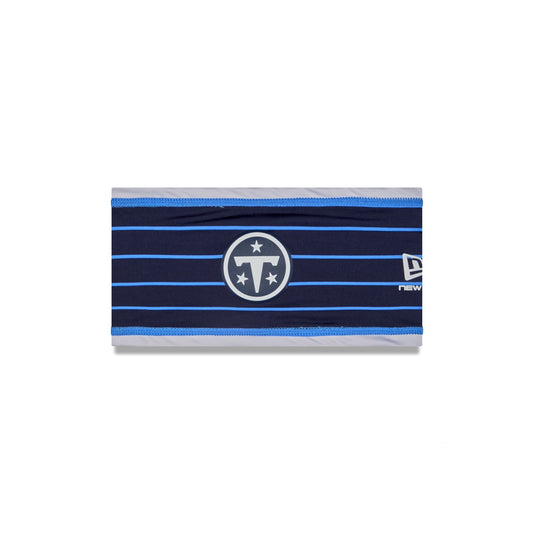 Tennessee Titans 2026 Rivalries Headband