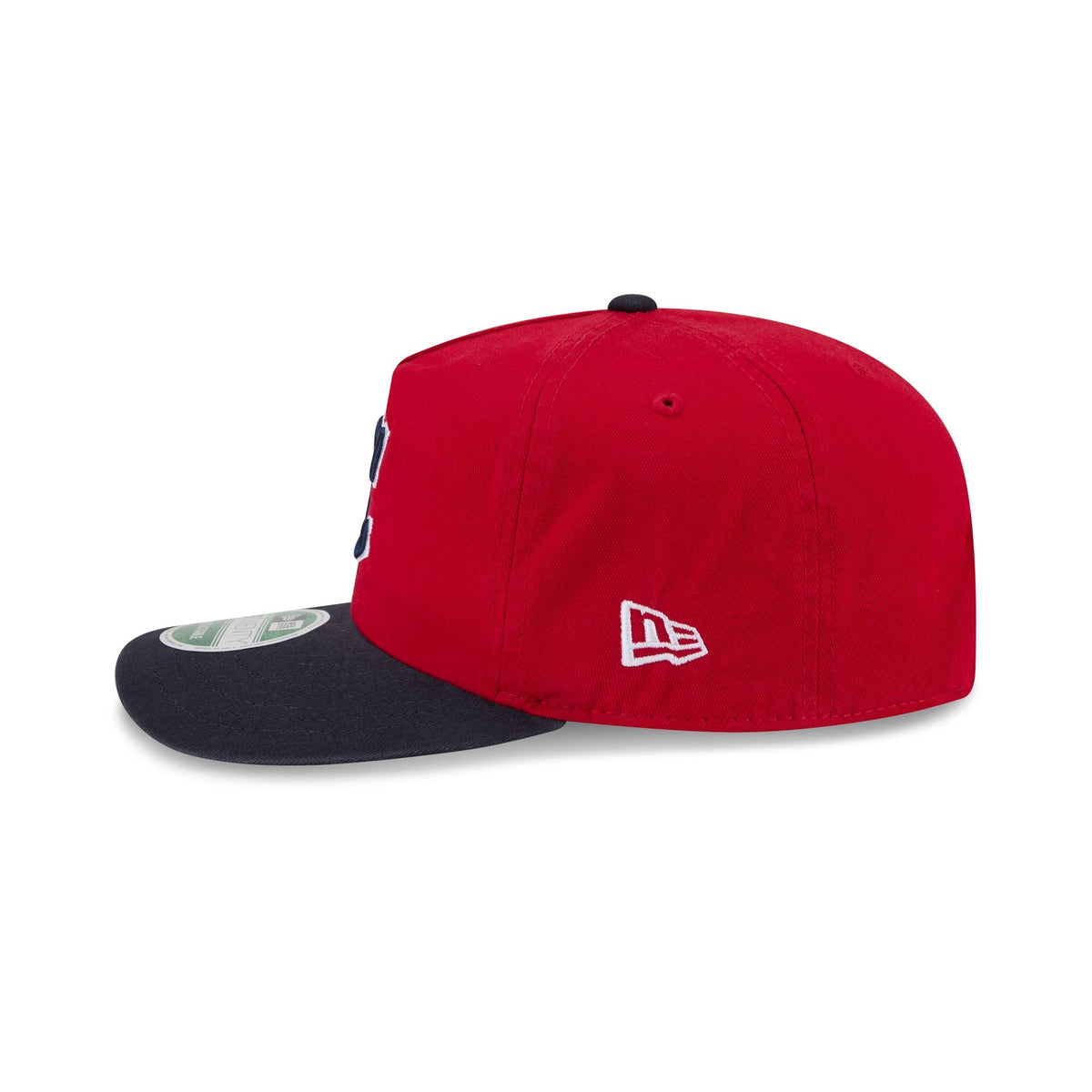 Cleveland Guardians Player Replica 19TWENTY Snapback Hat