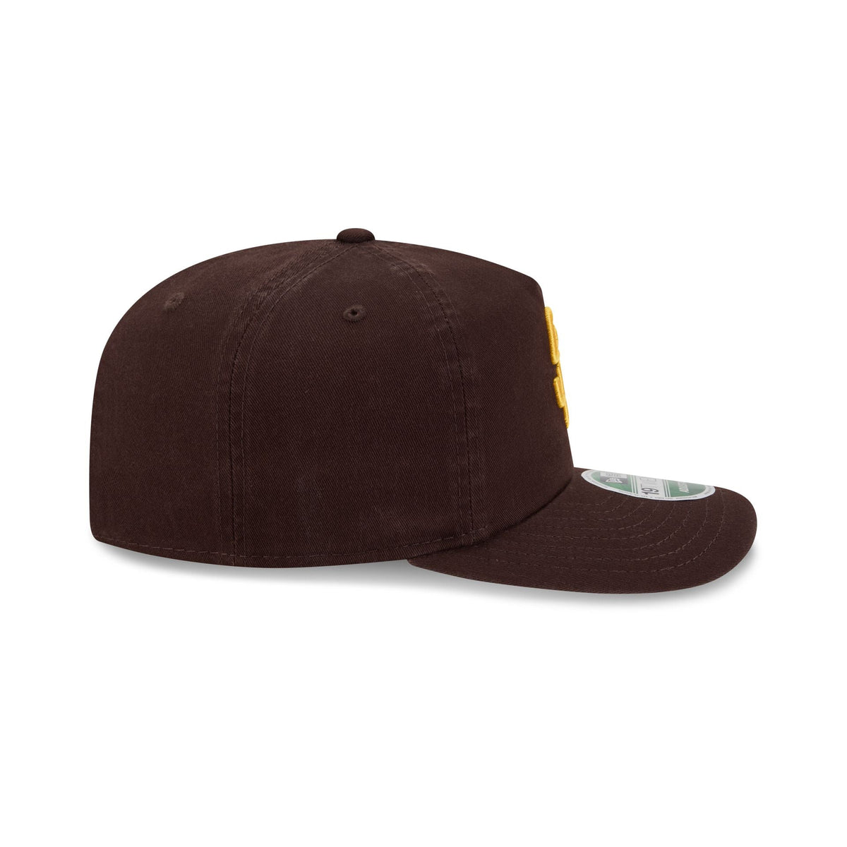 San Diego Padres Player Replica 19TWENTY Snapback Hat