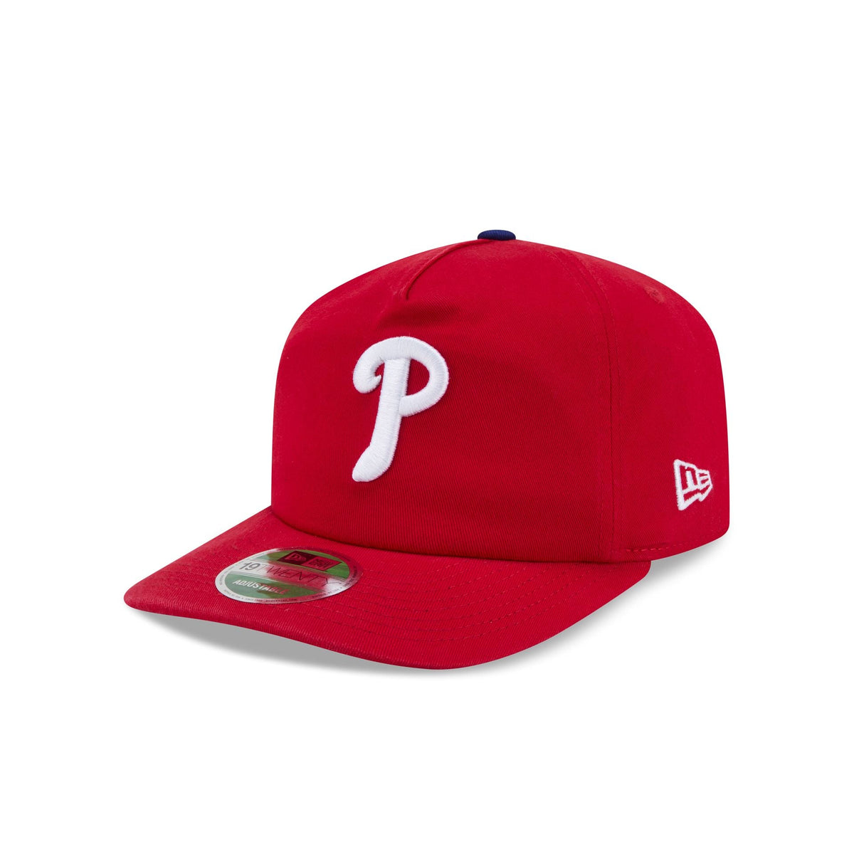 Philadelphia Phillies Player Replica 19TWENTY Snapback Hat