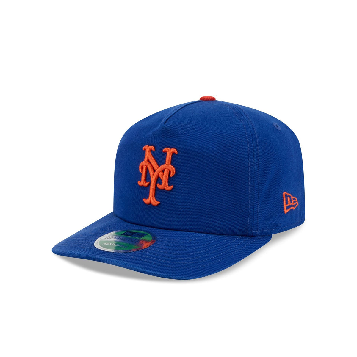 New York Mets Player Replica 19TWENTY Snapback Hat