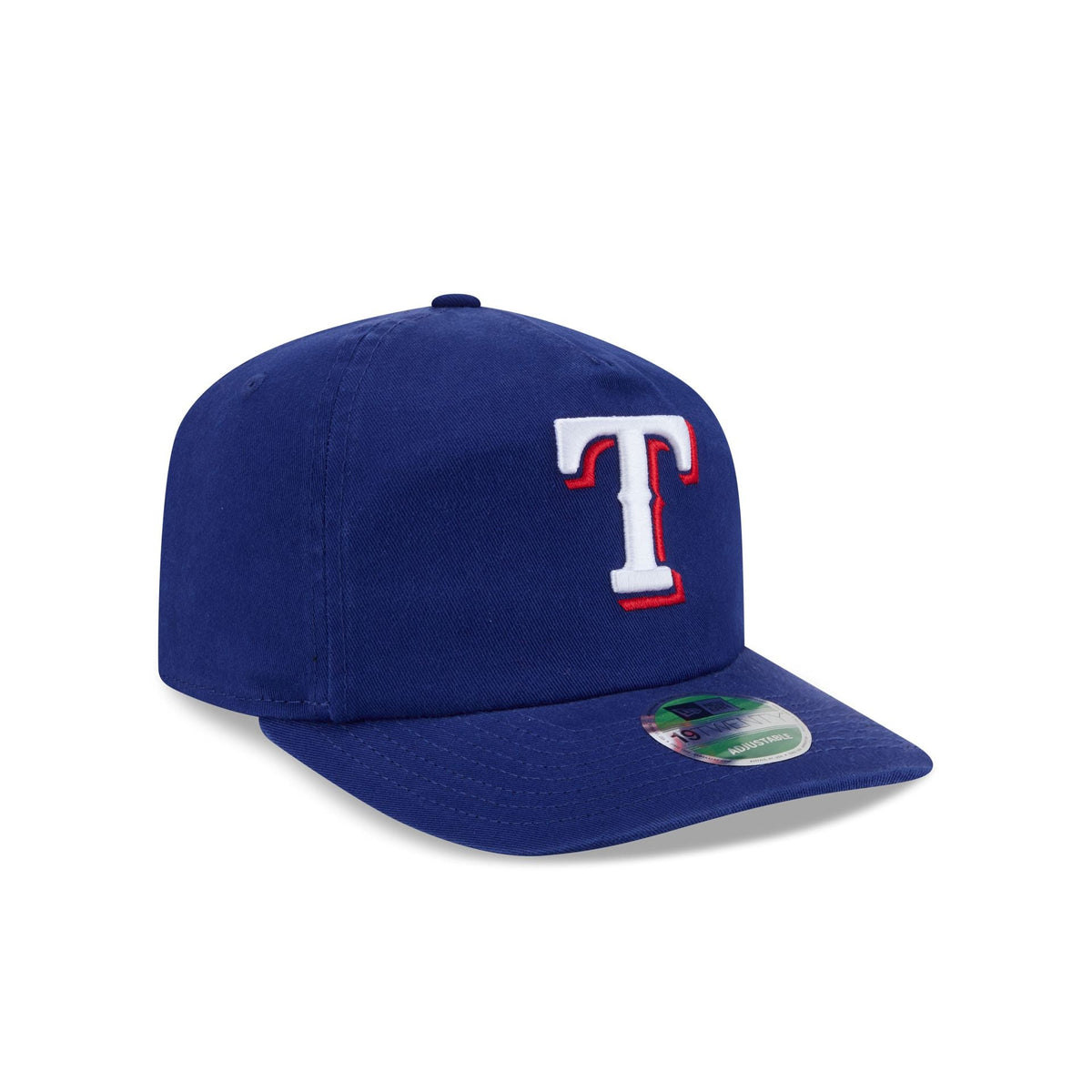 Texas Rangers Player Replica 19TWENTY Snapback Hat