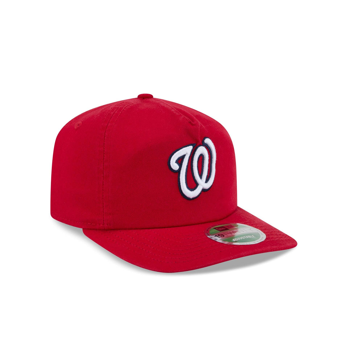 Washington Nationals Player Replica 19TWENTY Snapback Hat