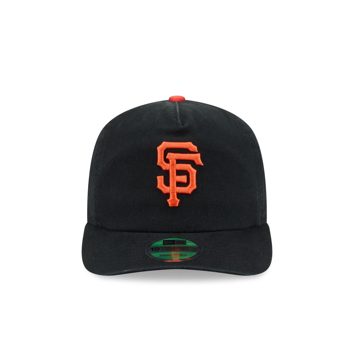 San Francisco Giants Player Replica 19TWENTY Snapback Hat