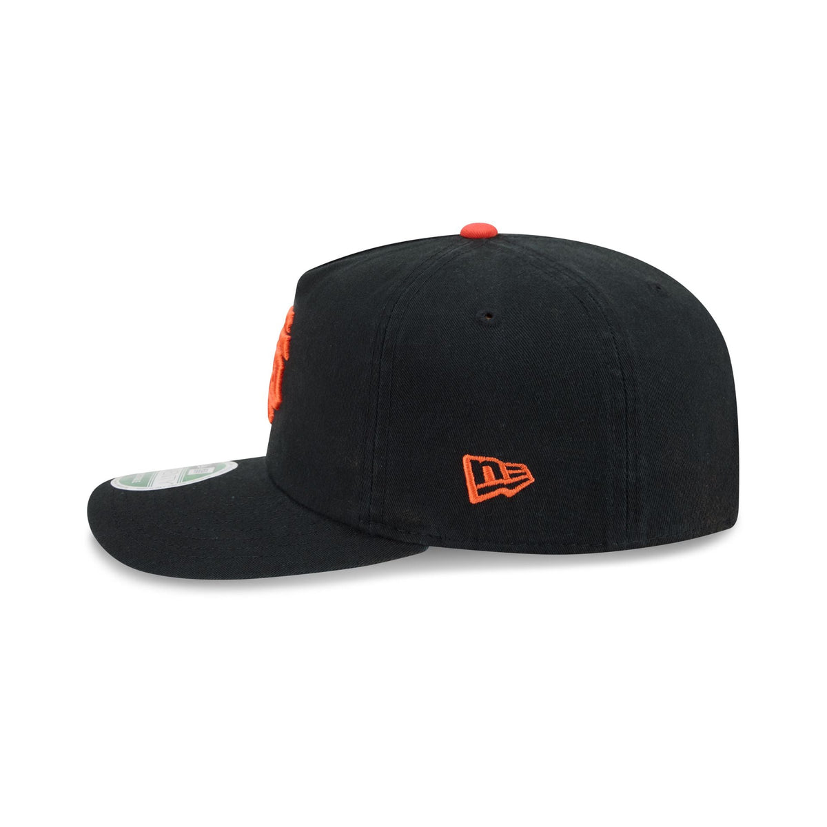 San Francisco Giants Player Replica 19TWENTY Snapback Hat