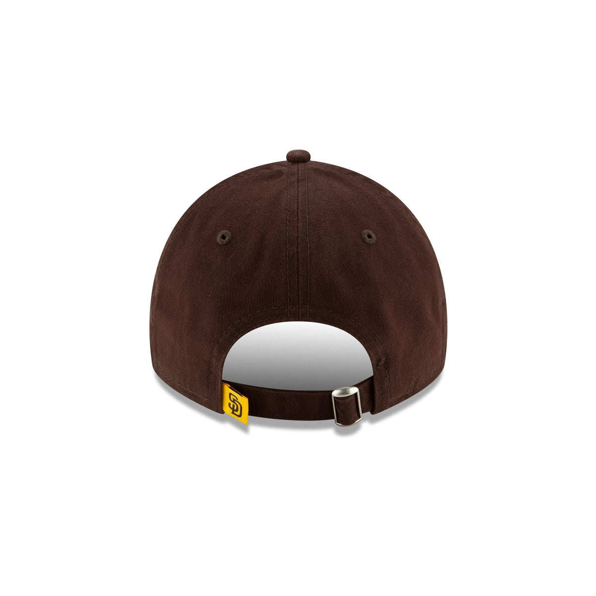 San Diego Padres 2026 MLB World Tour Mexico City Series Sidepatch 9TWENTY Adjustable Hat