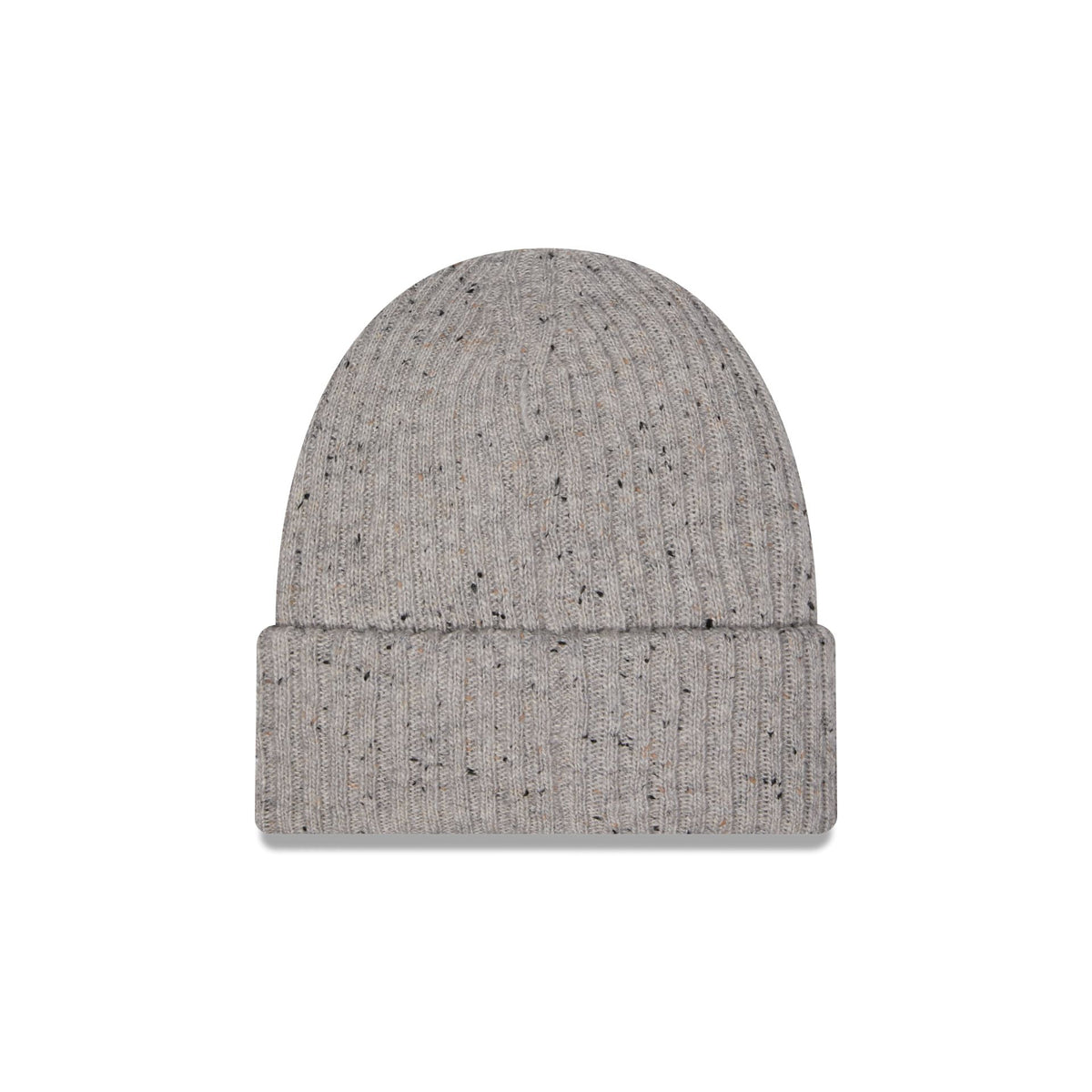 Toronto Blue Jays Speckled Cuff Knit Beanie Hat