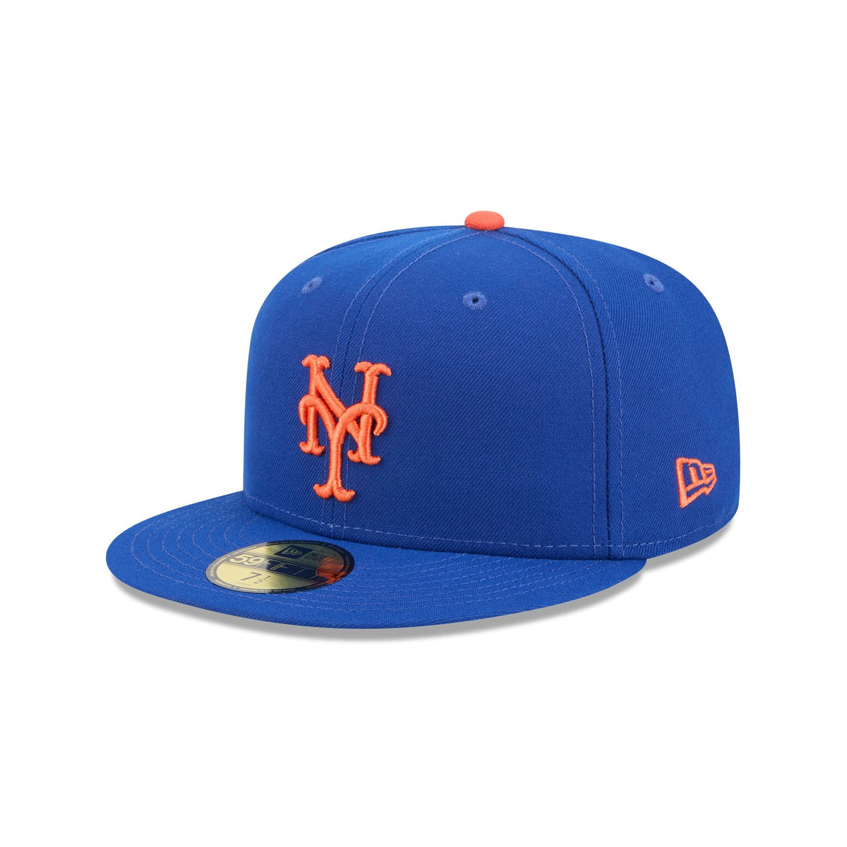 Eric Emanuel x New York Mets 59FIFTY Fitted Hat
