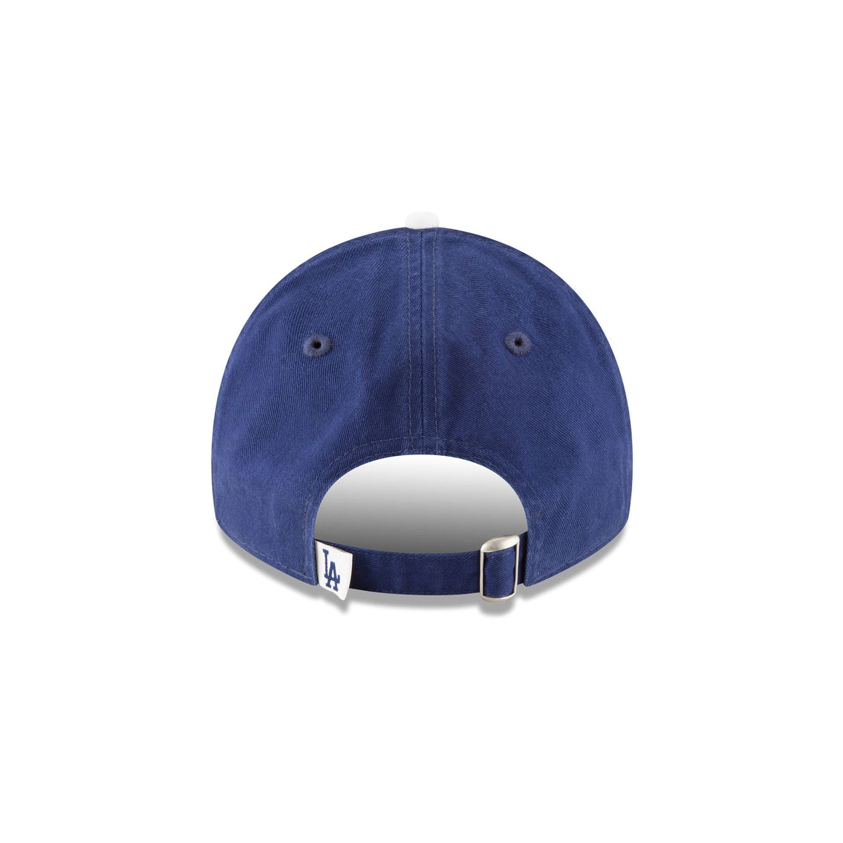Los Angeles Dodgers 1984 Olympics Side Patch 9TWENTY Adjustable Hat