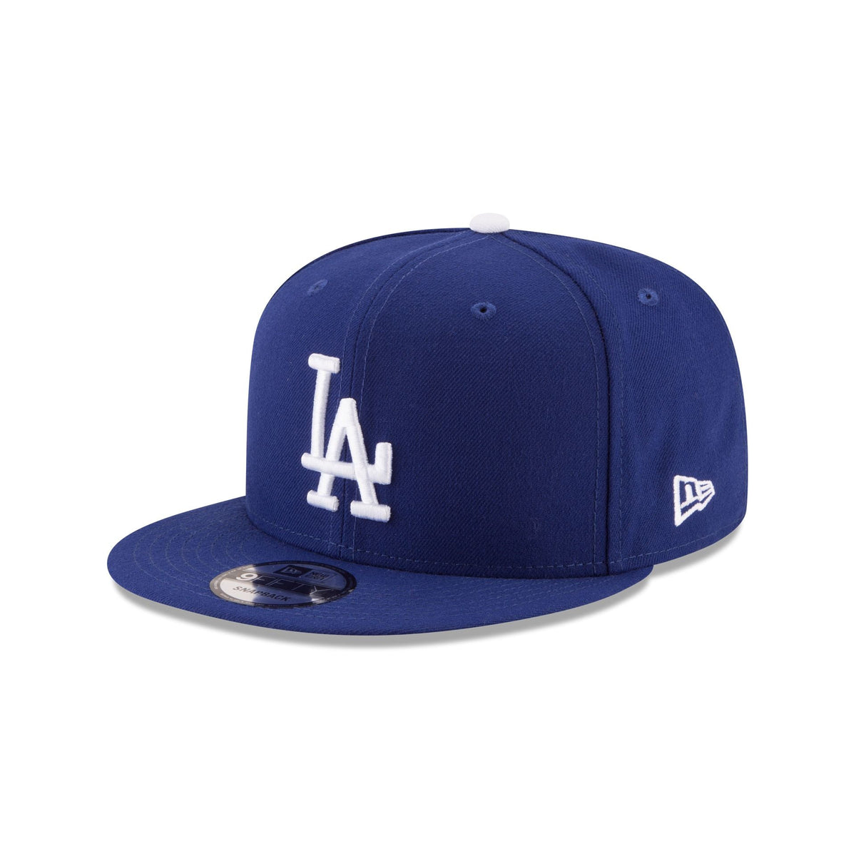 Los Angeles Dodgers 1984 Olympics Side Patch 9FIFTY Snapback