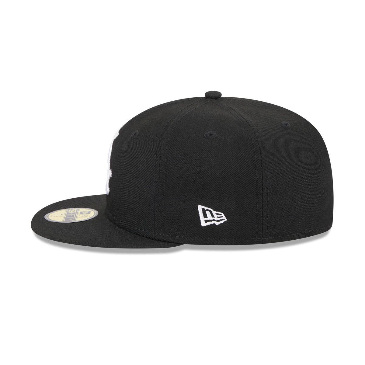 Chicago White Sox x Vatican City 59FIFTY Fitted Hat