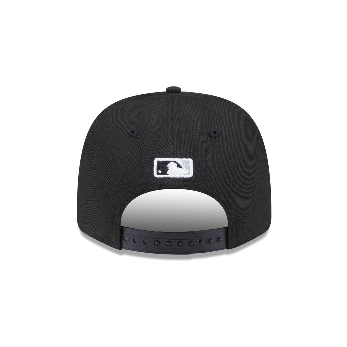 Chicago White Sox x Vatican City 9SEVENTY Stretch-Snap Hat