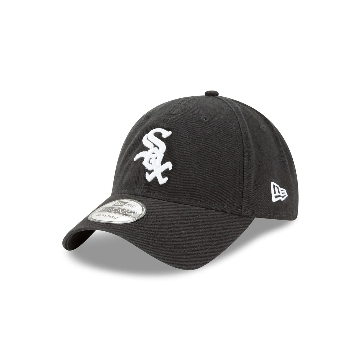 Chicago White Sox x Vatican City 9TWENTY Adjustable Hat