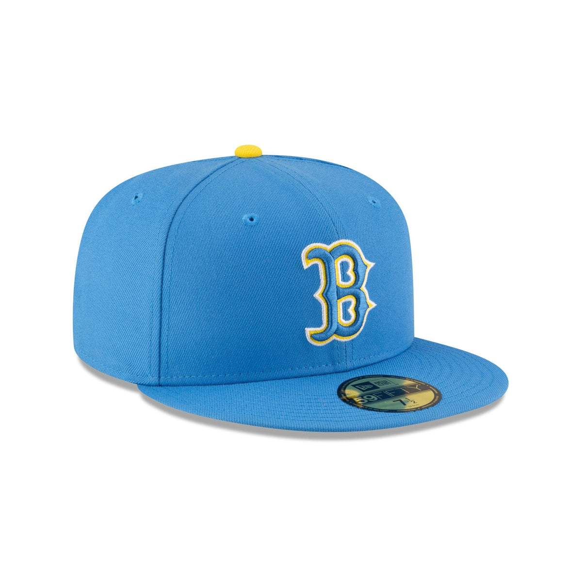Boston Red Sox Authentic Collection Alt 2 59FIFTY Fitted Hat