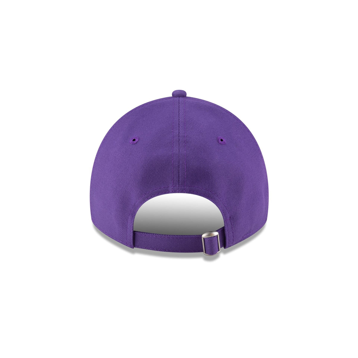 Baltimore Ravens Varsity Purple 9TWENTY Adjustable Hat
