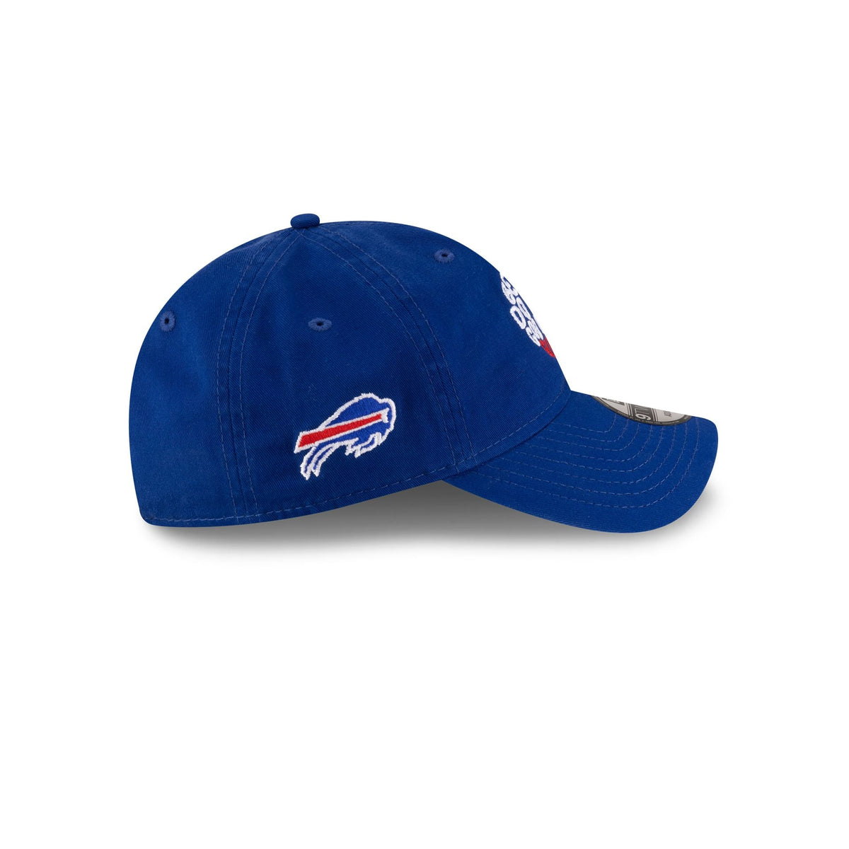 Josh Allen Be Good. Do Good Circle 9TWENTY Adjustable Hat