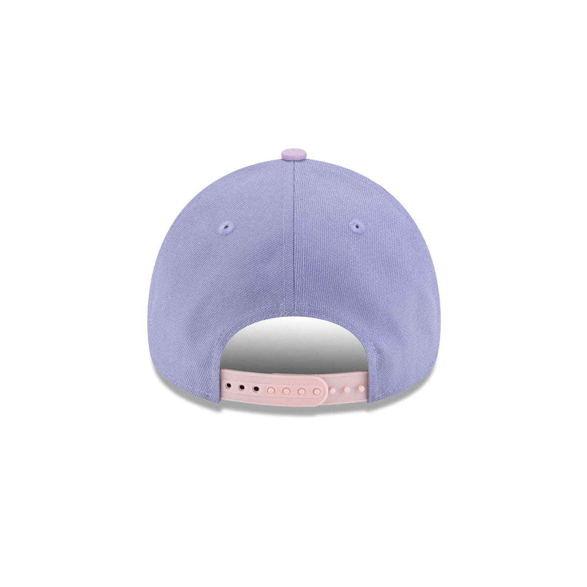 San Diego Padres Lavender Pink 9FORTY A-Frame Snapback Hat
