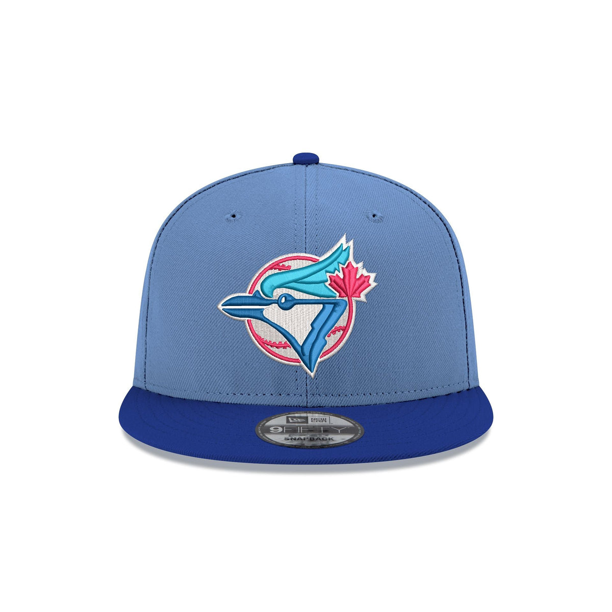 Toronto Blue Jays Light Blue Spring Training 9FIFTY Snapback Hat