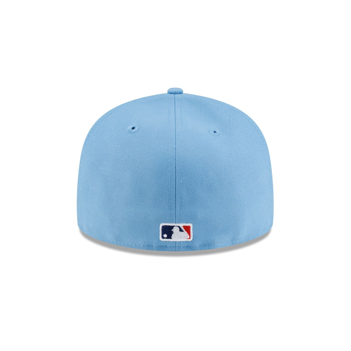 Chicago White Sox Red. White & Blue 59FIFTY Fitted Hat