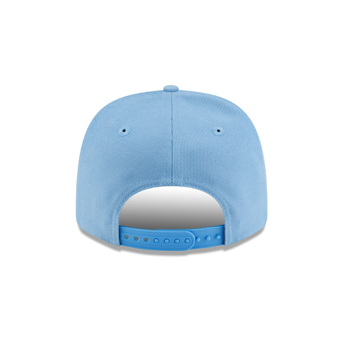 Atlanta Braves Red. White & Blue 9SEVENTY Stretch-Snap Hat