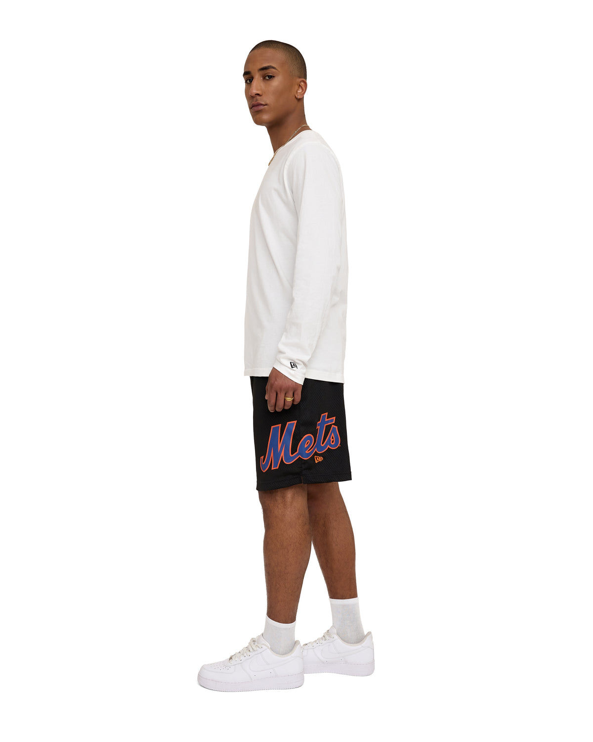 Los Angeles Dodgers Mesh Shorts